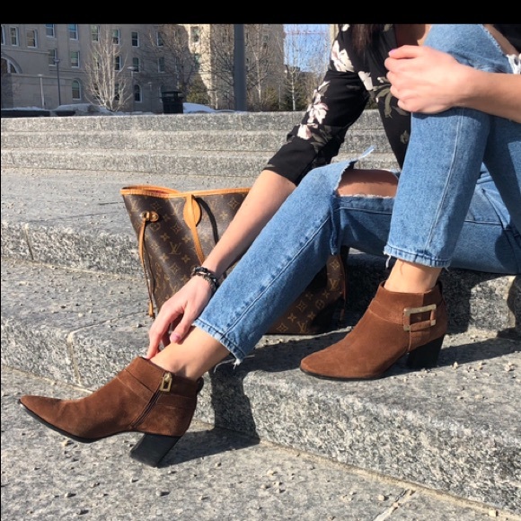 Roger Vivier Booties - Picture 8 of 8